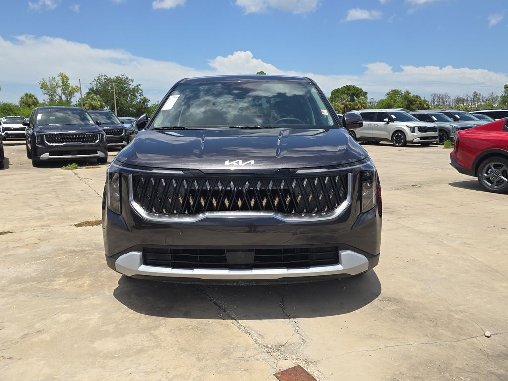 2027 Kia Carnival LXS San Clemente CA