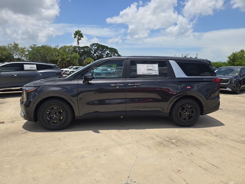 2027 Kia Carnival LXS San Clemente CA