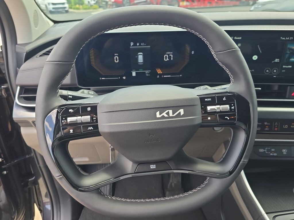 2027 Kia Carnival LXS San Clemente CA