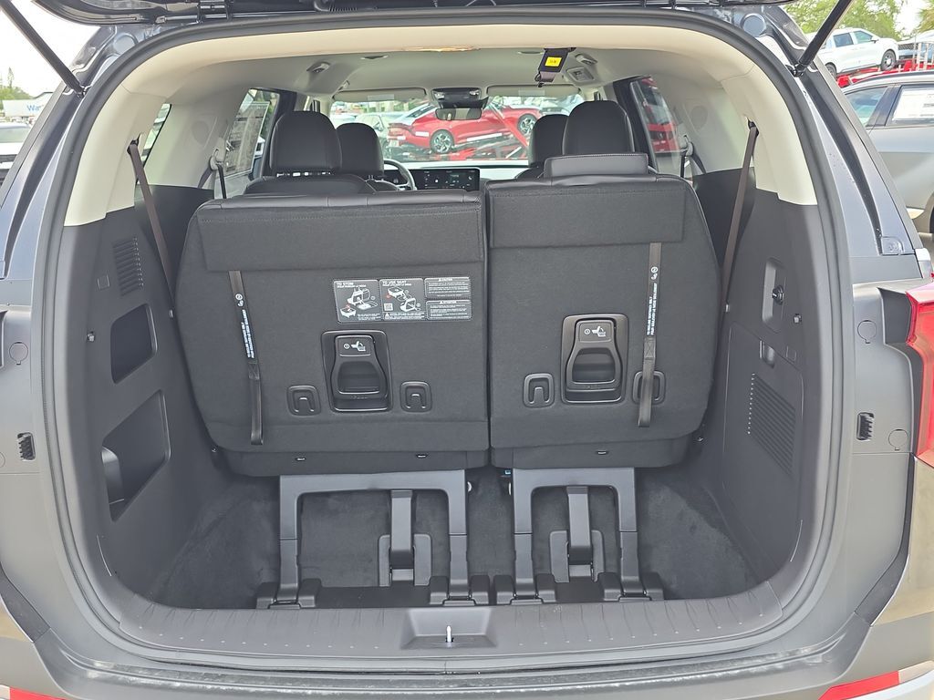 2027 Kia Carnival LXS San Clemente CA