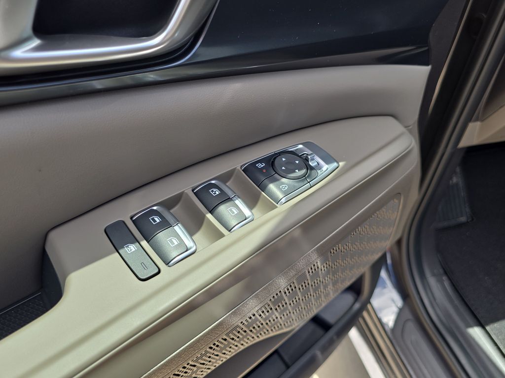 2027 Kia Carnival LXS San Clemente CA