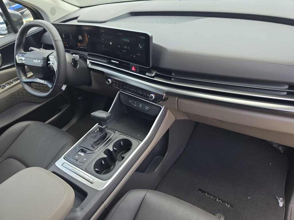 2027 Kia Carnival LXS San Clemente CA