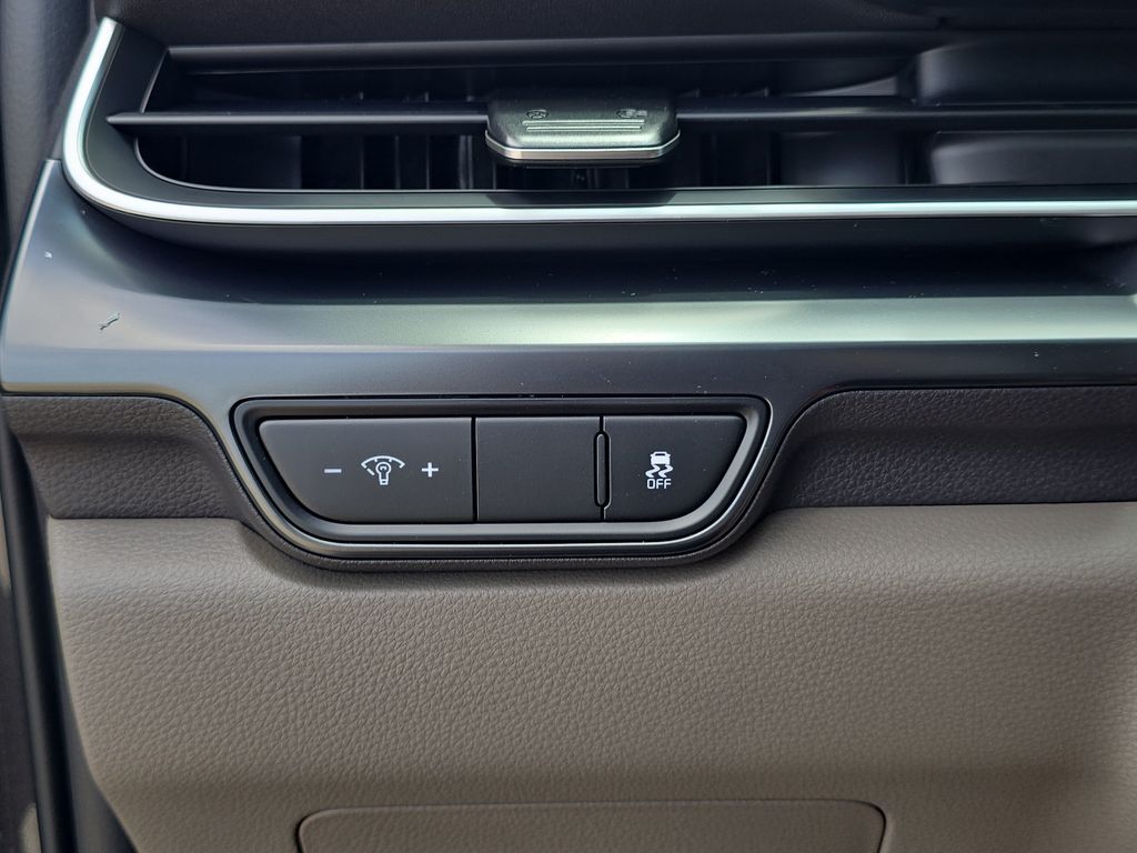 2027 Kia Carnival LXS San Clemente CA