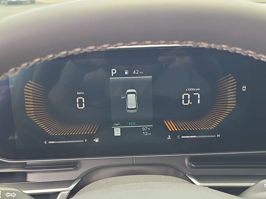 2027 Kia Carnival LXS San Clemente CA