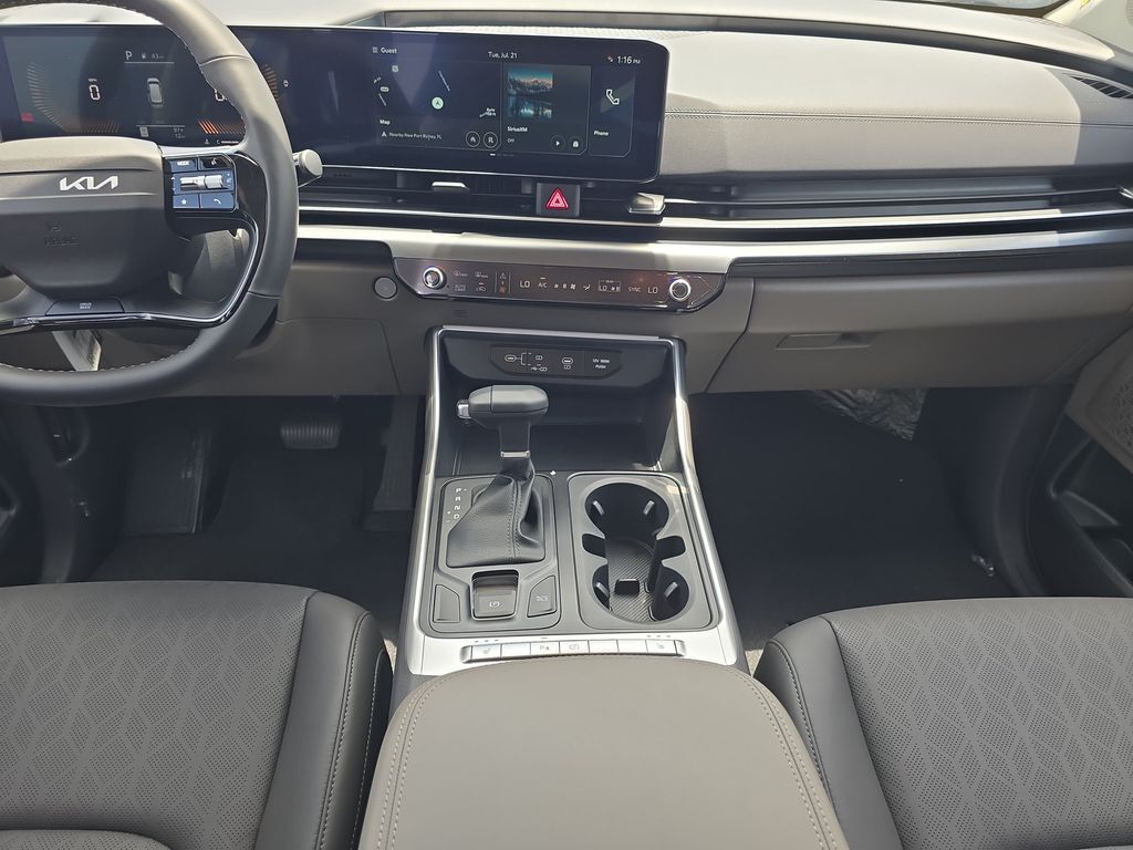 2027 Kia Carnival LXS San Clemente CA