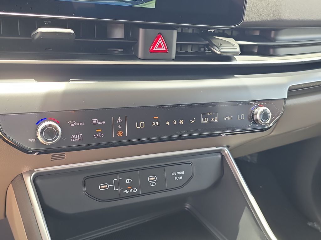 2027 Kia Carnival LXS San Clemente CA