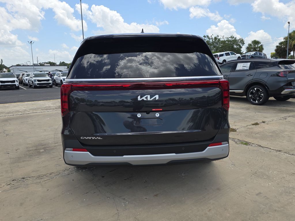 2027 Kia Carnival LXS San Clemente CA