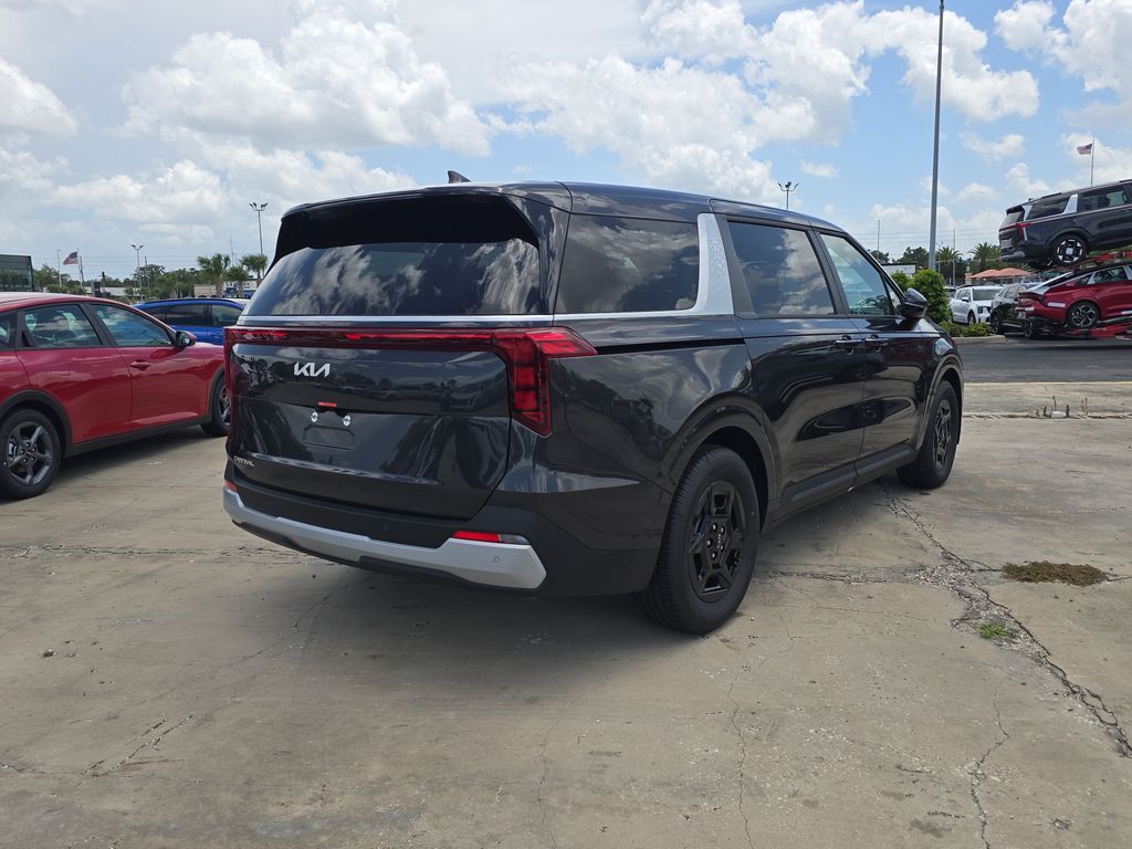 2027 Kia Carnival LXS San Clemente CA