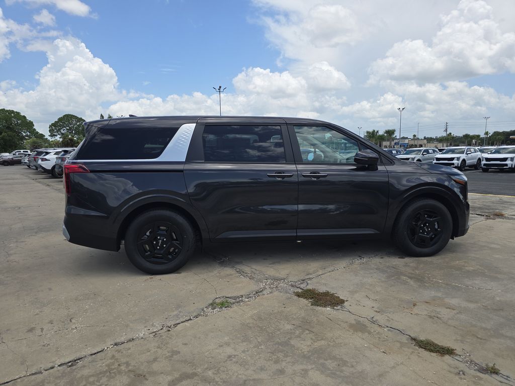 2027 Kia Carnival LXS San Clemente CA