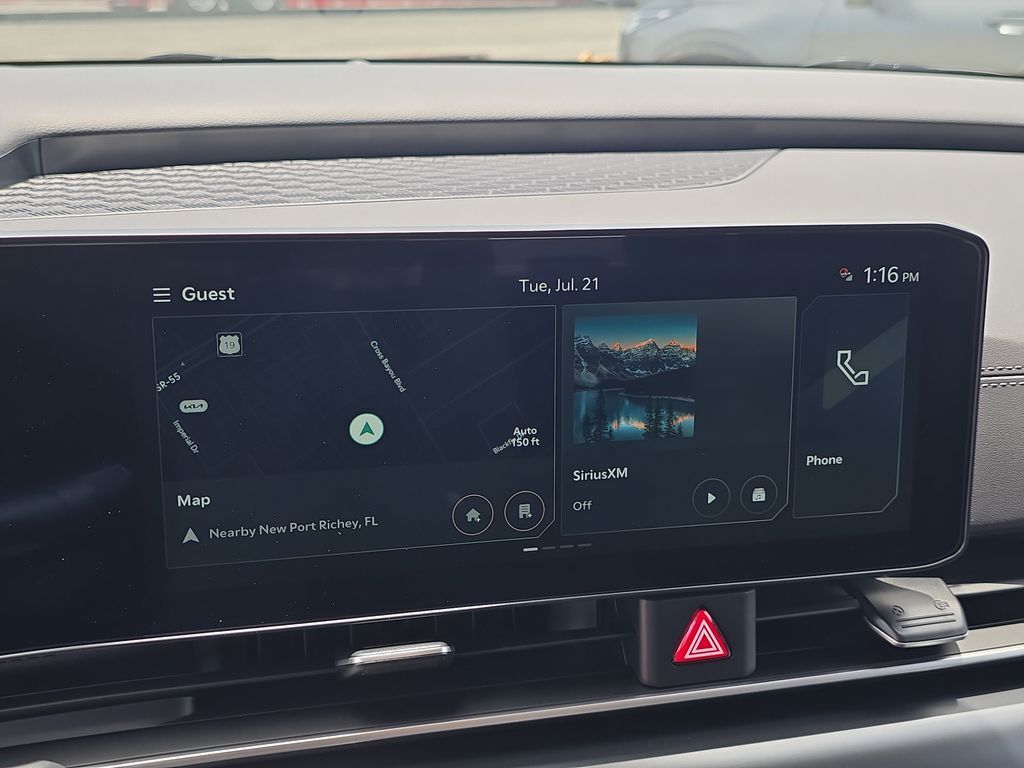 2027 Kia Carnival LXS San Clemente CA
