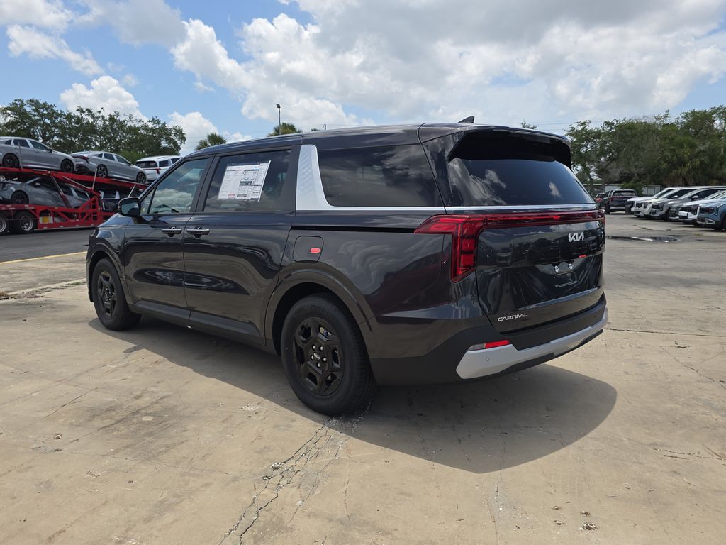 2027 Kia Carnival LXS San Clemente CA