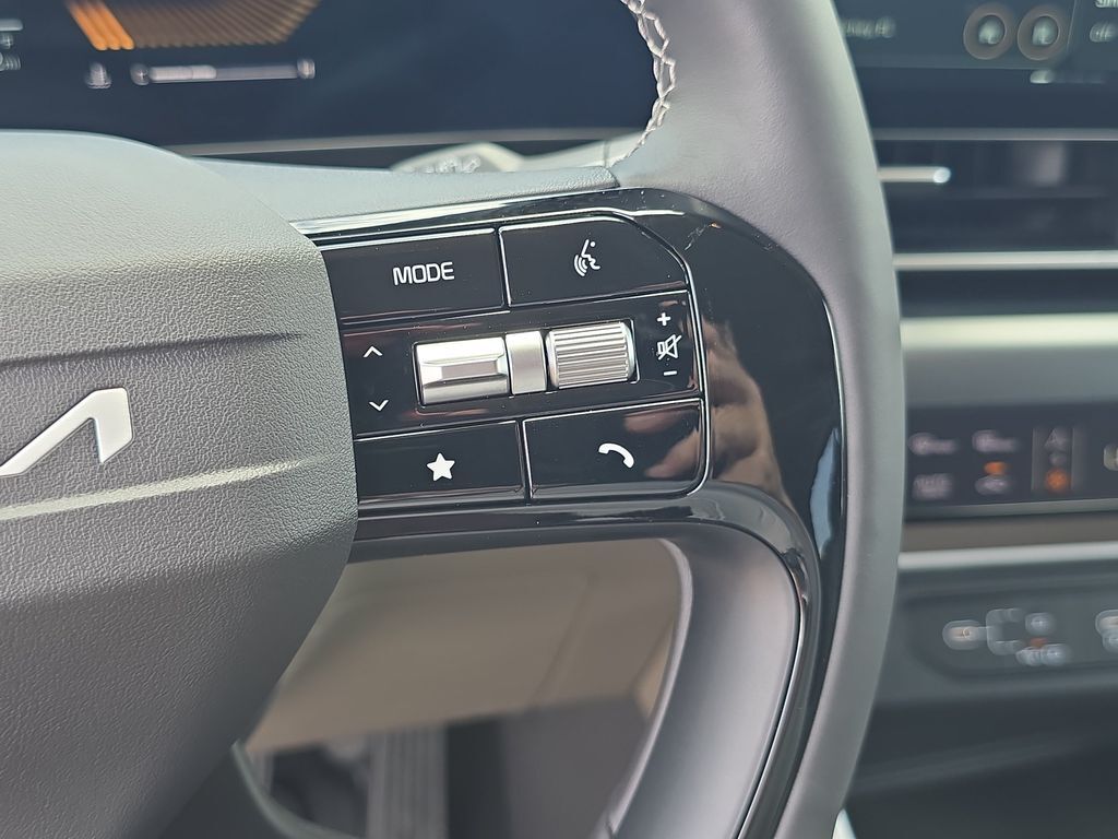 2027 Kia Carnival LXS San Clemente CA