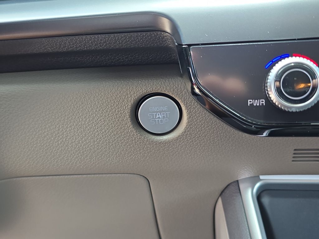 2027 Kia Carnival LXS San Clemente CA