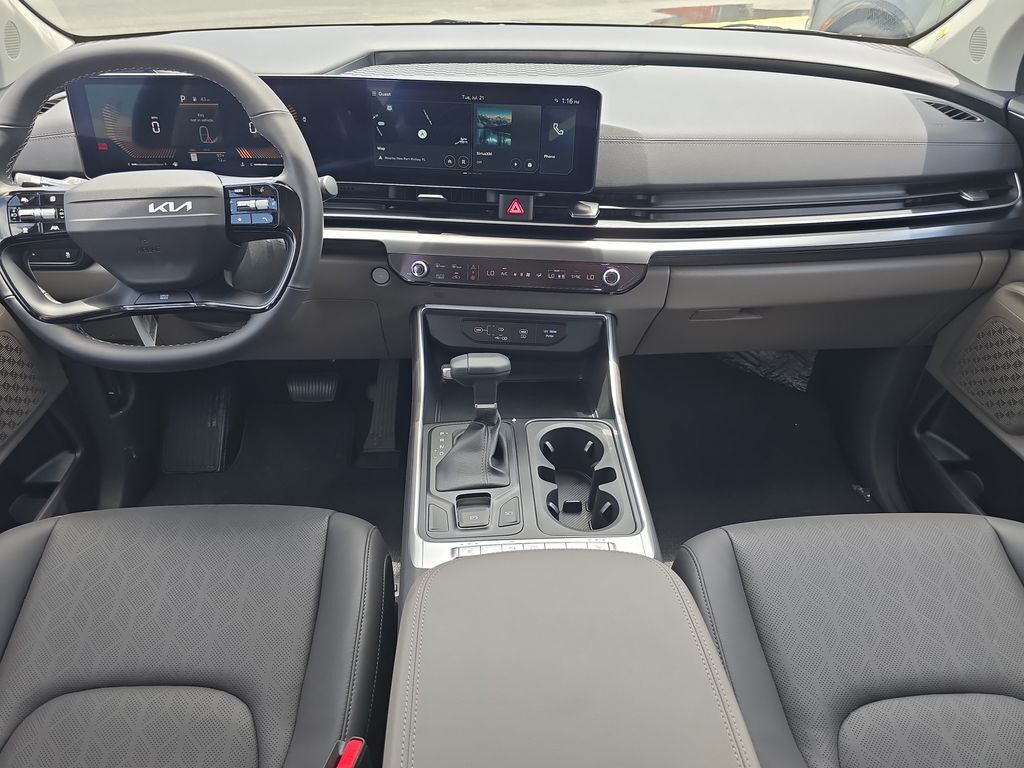 2027 Kia Carnival LXS San Clemente CA