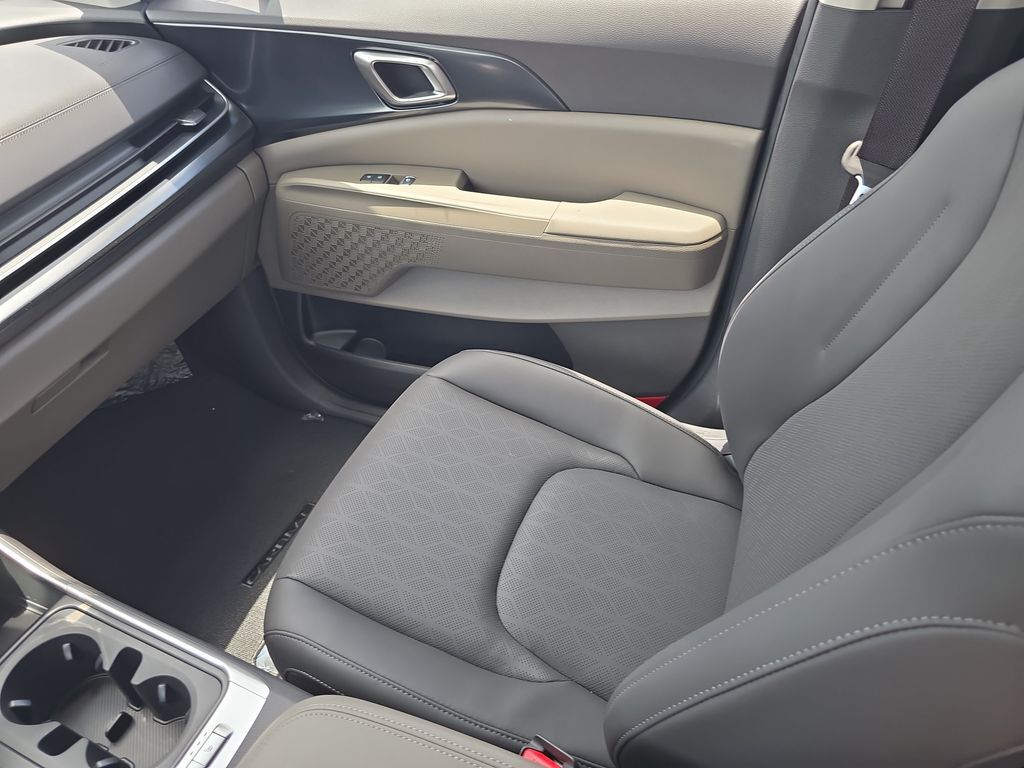 2027 Kia Carnival LXS San Clemente CA