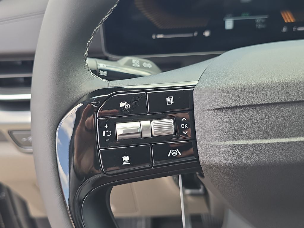2027 Kia Carnival LXS San Clemente CA