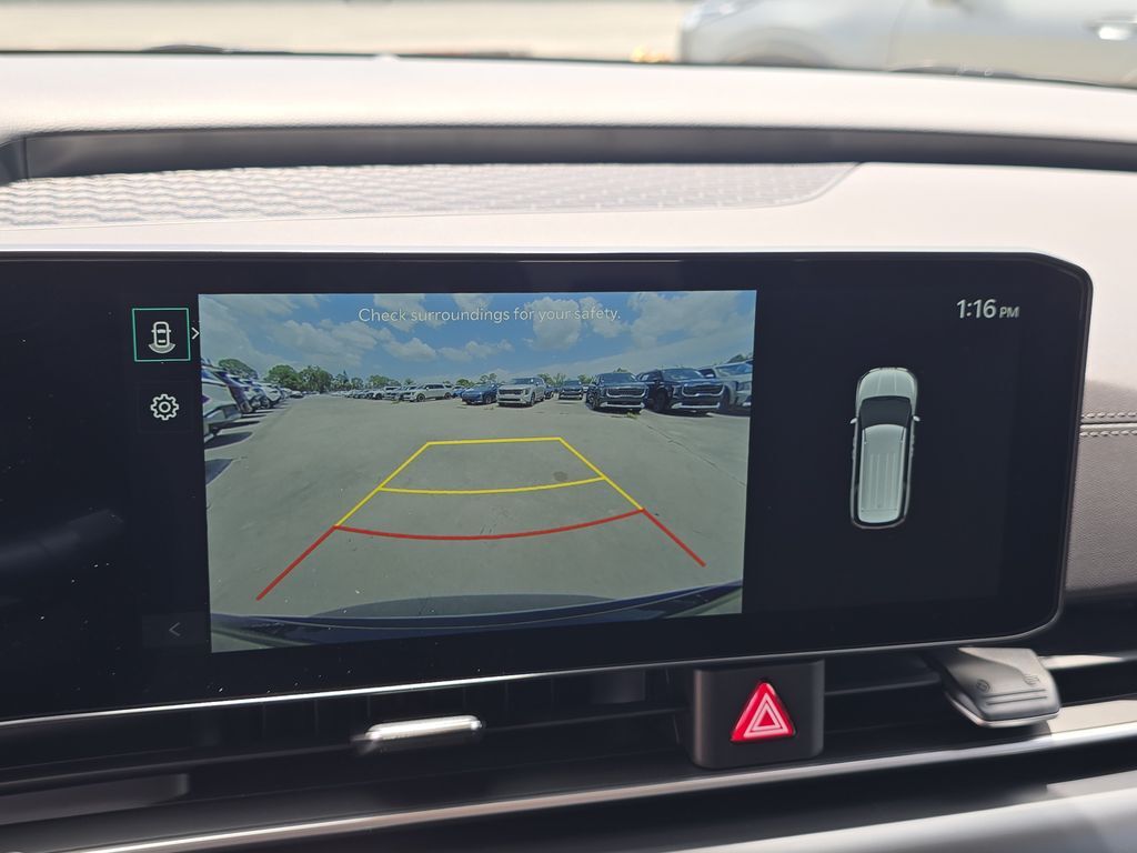 2027 Kia Carnival LXS San Clemente CA