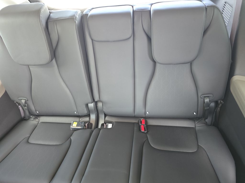 2027 Kia Carnival LXS San Clemente CA