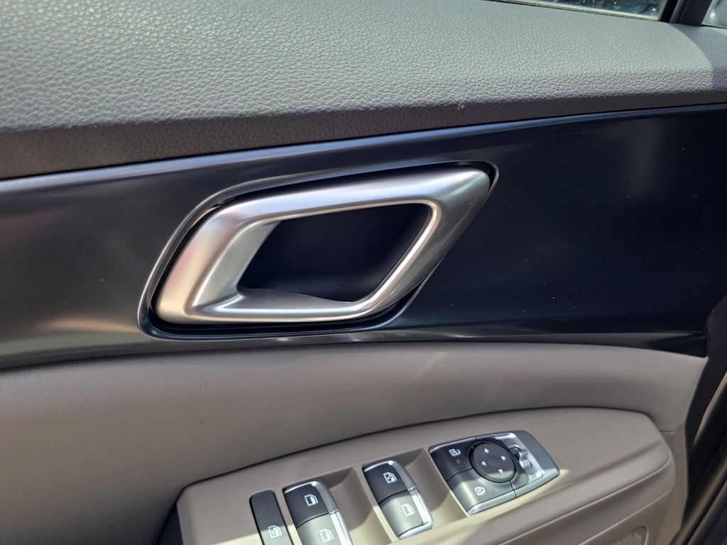 2027 Kia Carnival LXS San Clemente CA
