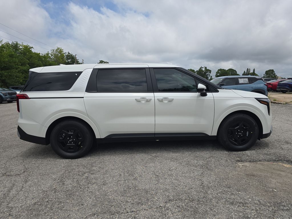 2027 Kia Carnival LXS San Clemente CA