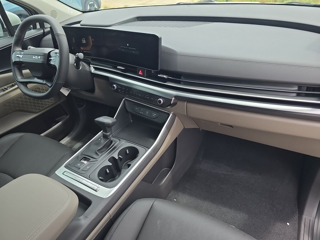 2027 Kia Carnival LXS San Clemente CA