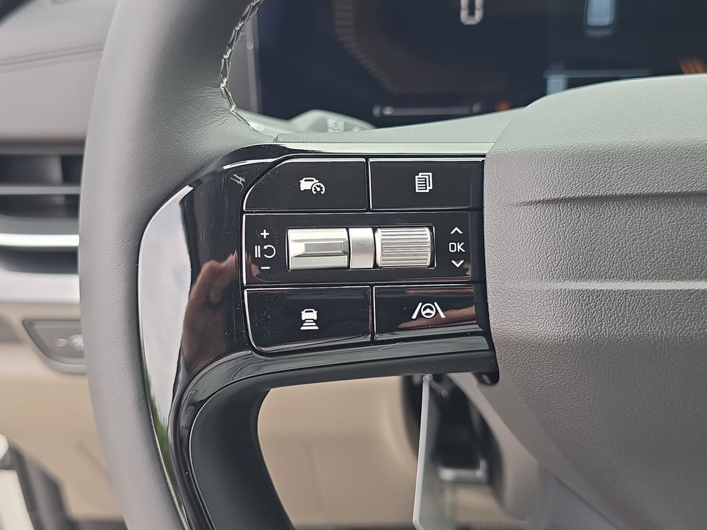 2027 Kia Carnival LXS San Clemente CA