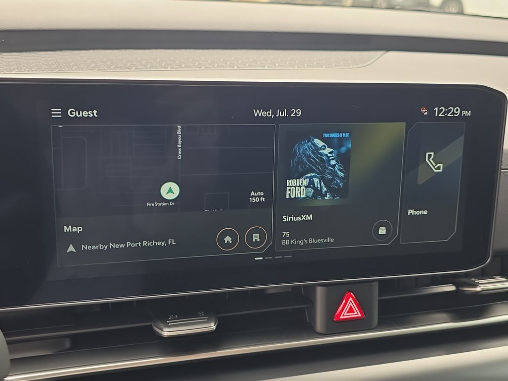 2027 Kia Carnival LXS San Clemente CA