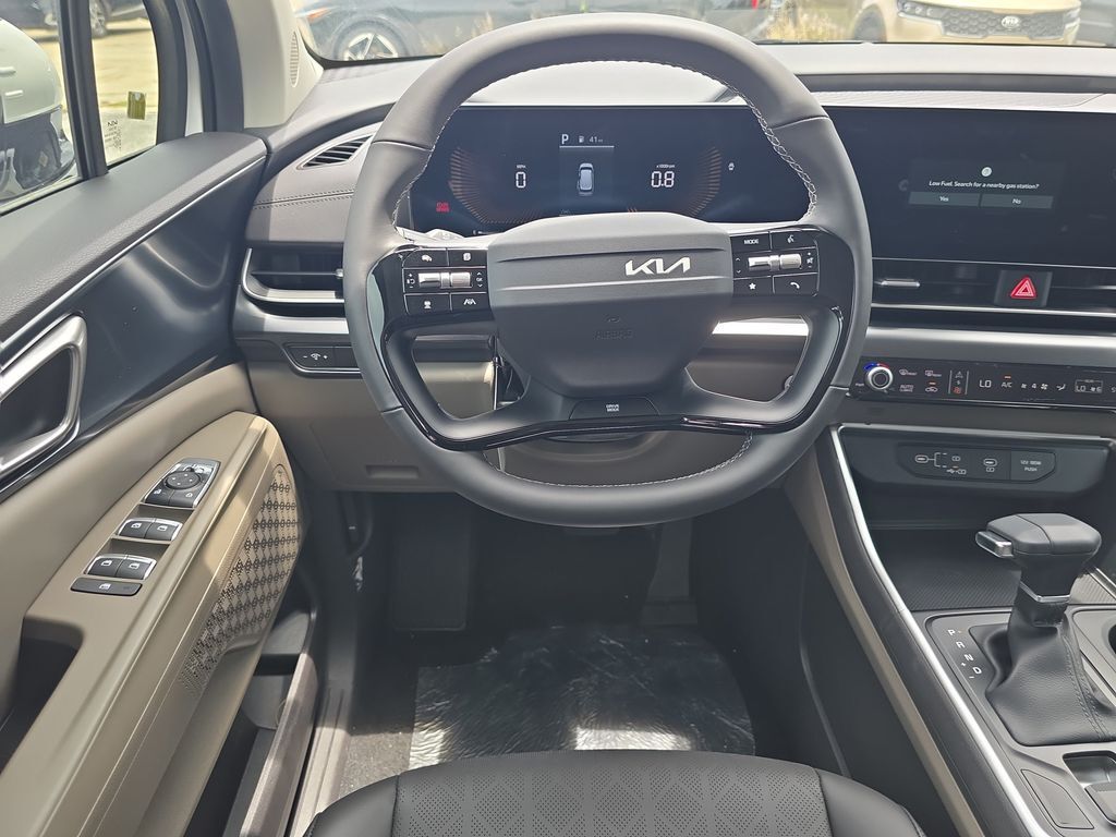 2027 Kia Carnival LXS San Clemente CA