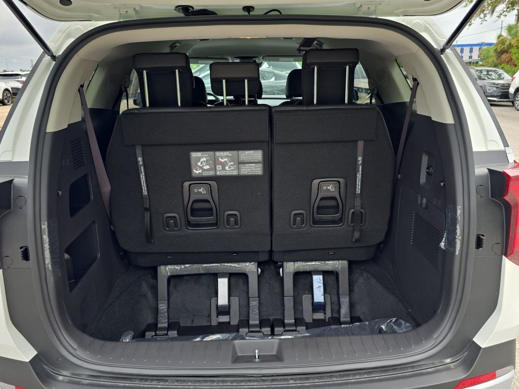 2027 Kia Carnival LXS San Clemente CA