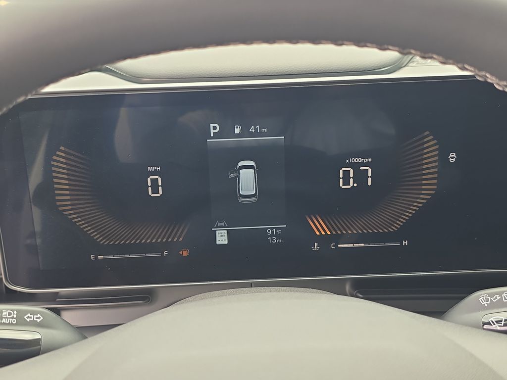 2027 Kia Carnival LXS San Clemente CA