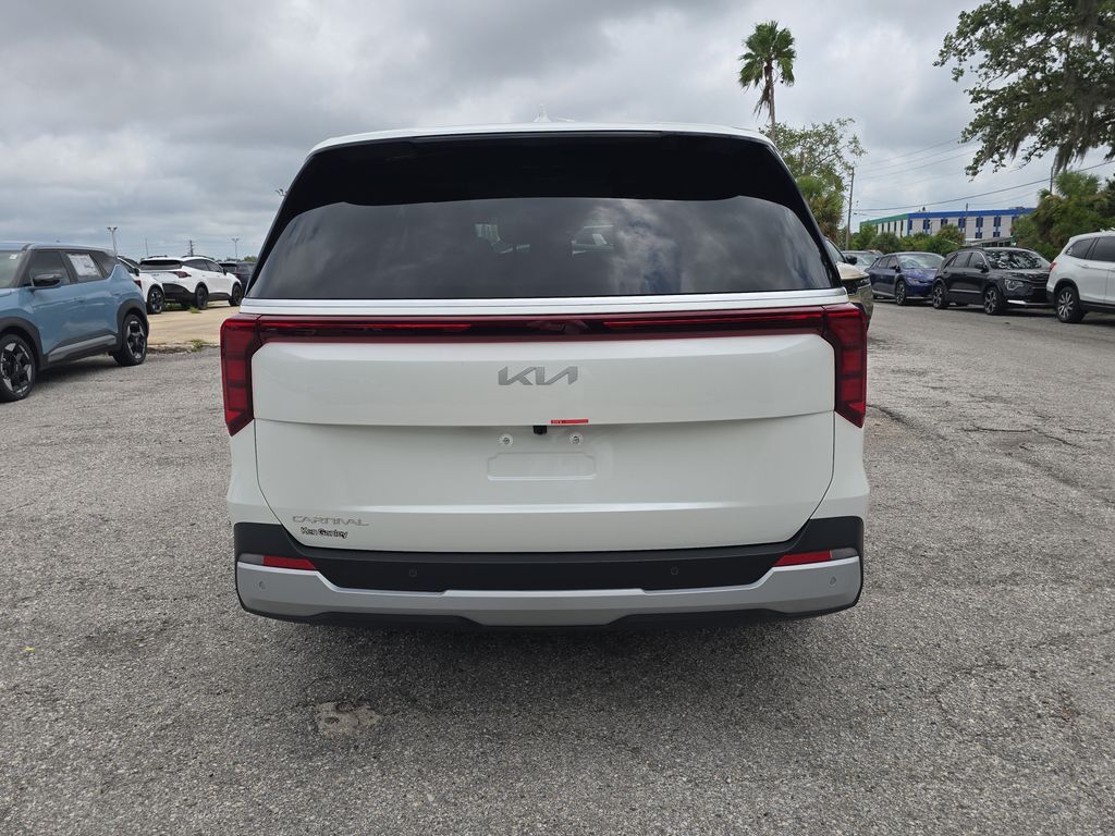 2027 Kia Carnival LXS San Clemente CA