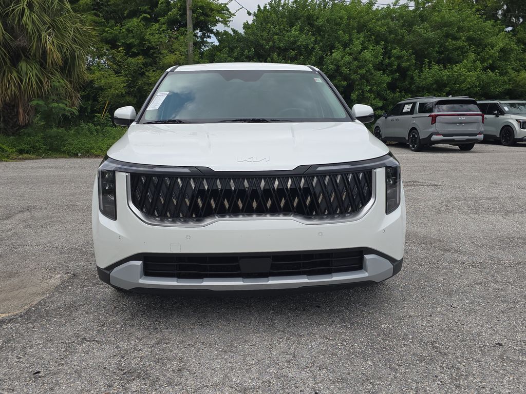 2027 Kia Carnival LXS San Clemente CA