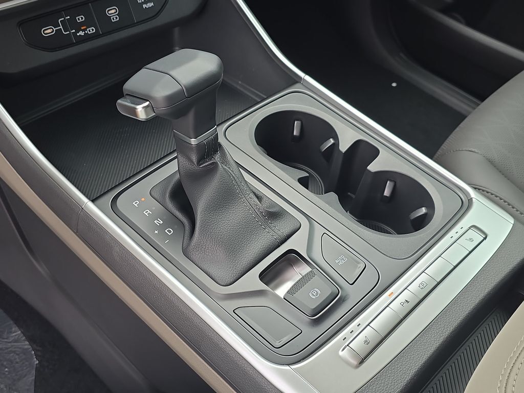 2027 Kia Carnival LXS San Clemente CA