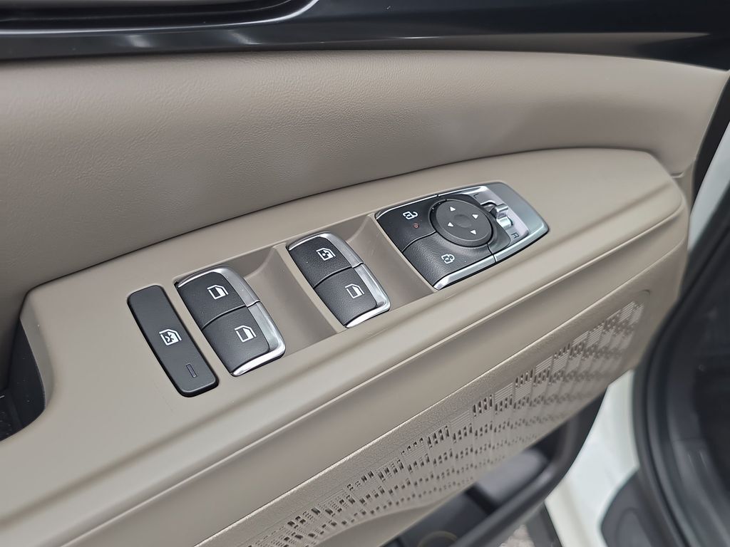 2027 Kia Carnival LXS San Clemente CA
