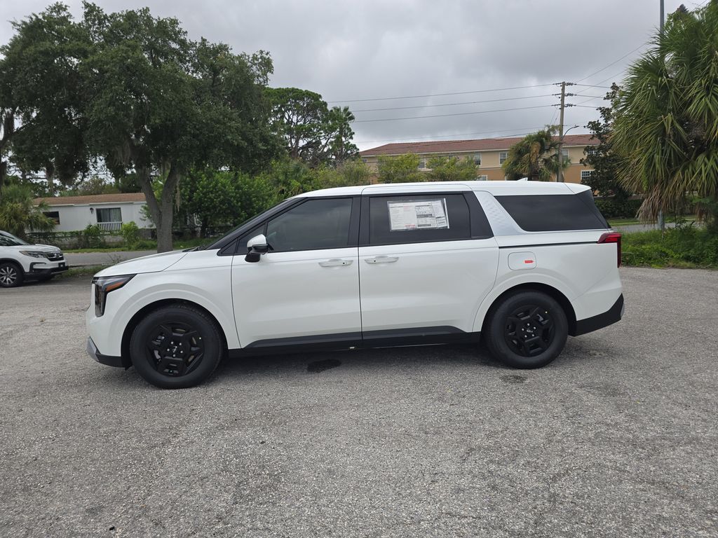 2027 Kia Carnival LXS San Clemente CA