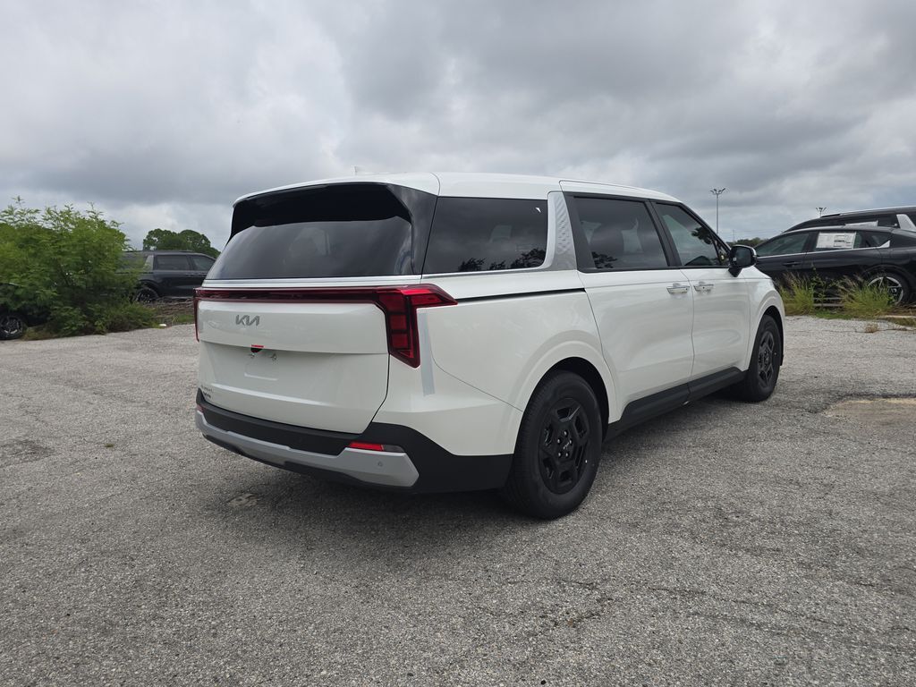 2027 Kia Carnival LXS San Clemente CA