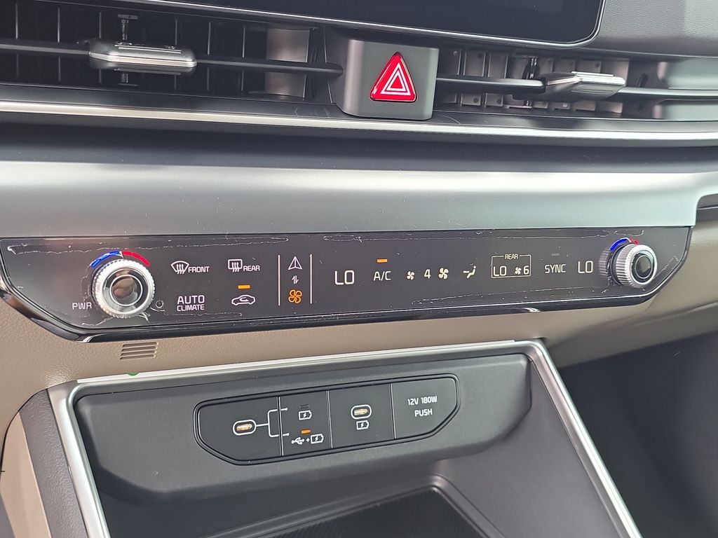 2027 Kia Carnival LXS San Clemente CA