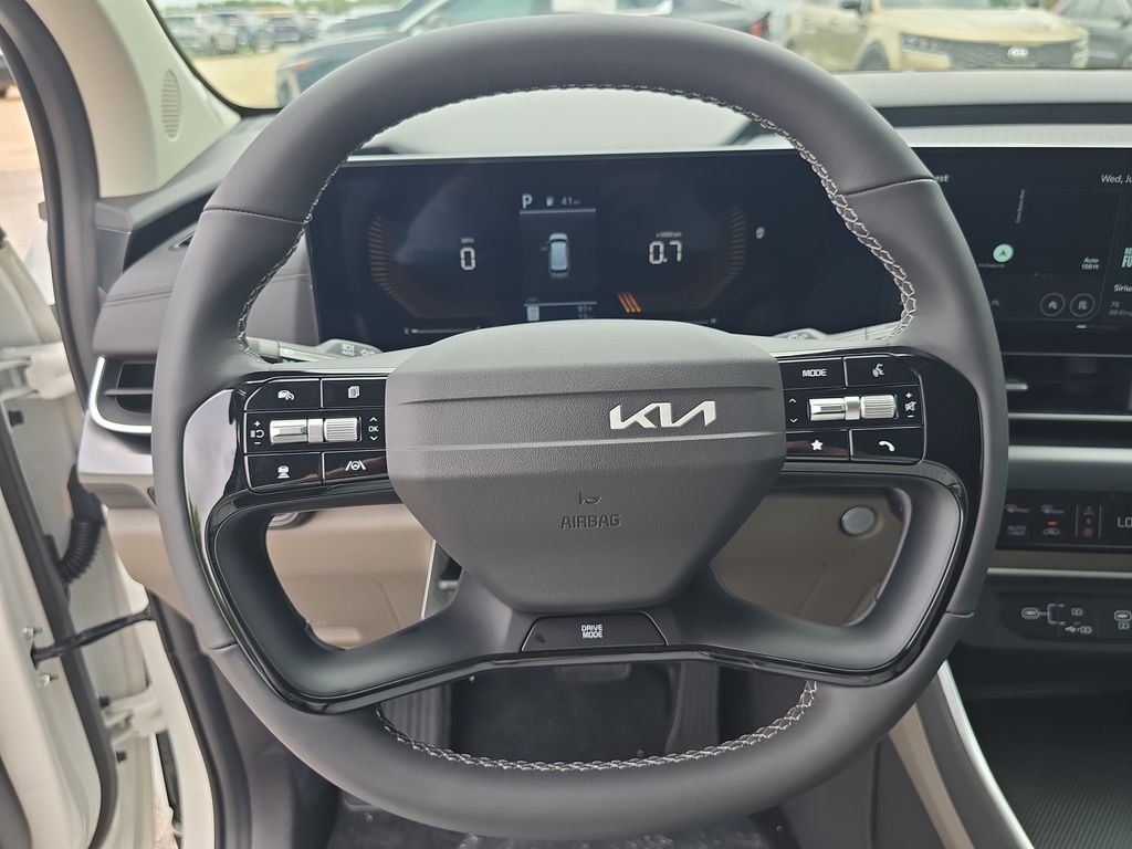 2027 Kia Carnival LXS San Clemente CA