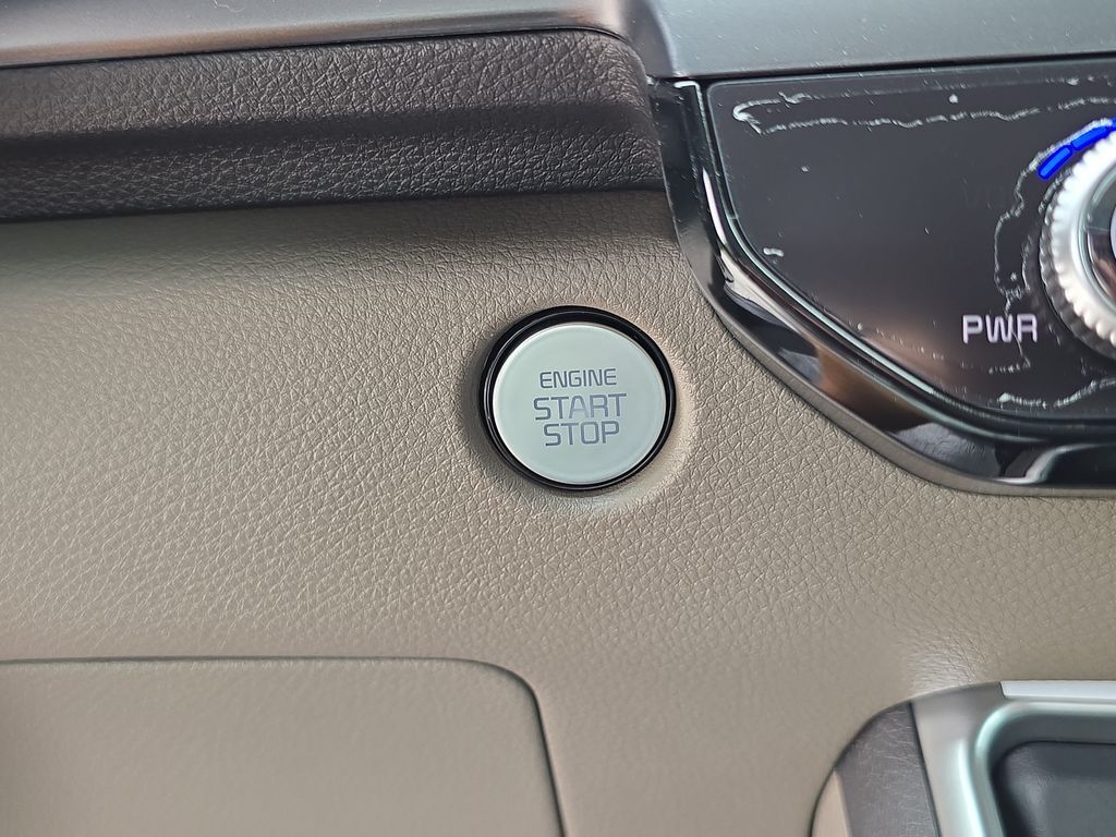 2027 Kia Carnival LXS San Clemente CA