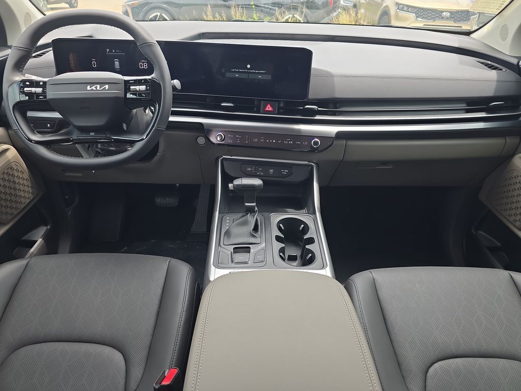 2027 Kia Carnival LXS San Clemente CA