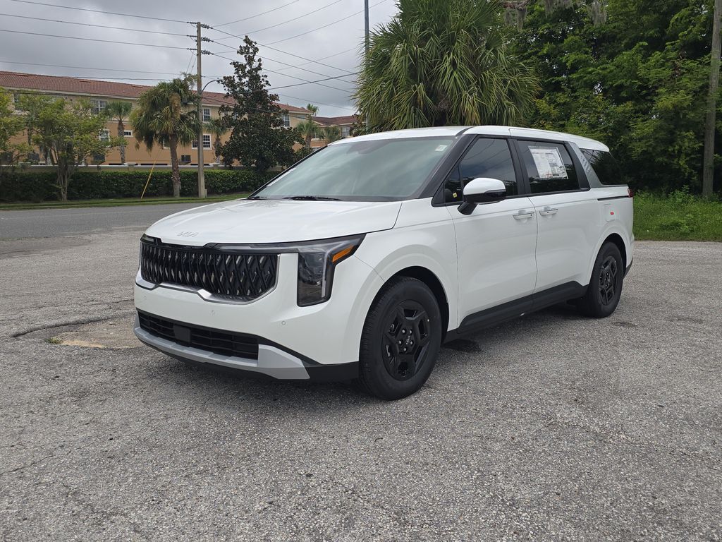 2027 Kia Carnival LXS San Clemente CA