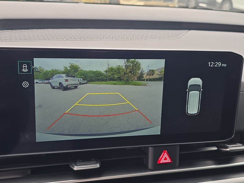 2027 Kia Carnival LXS San Clemente CA