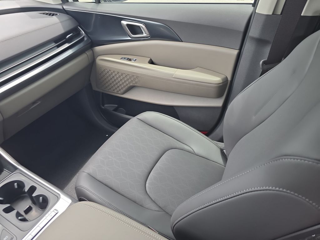 2027 Kia Carnival LXS San Clemente CA