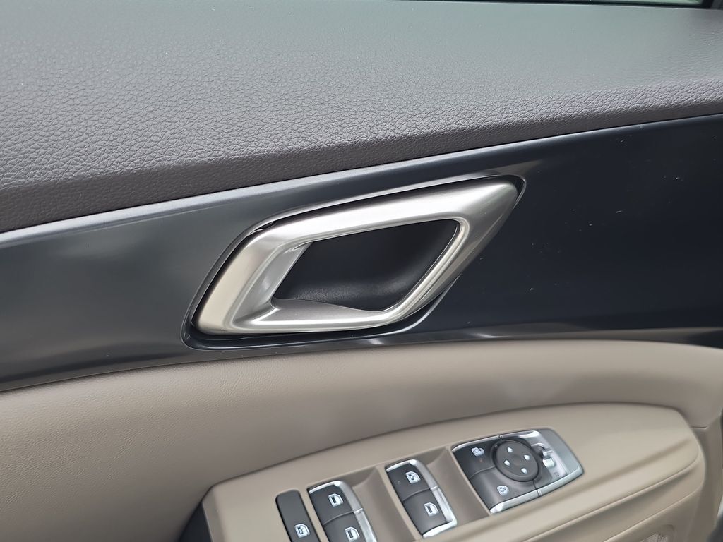 2027 Kia Carnival LXS San Clemente CA