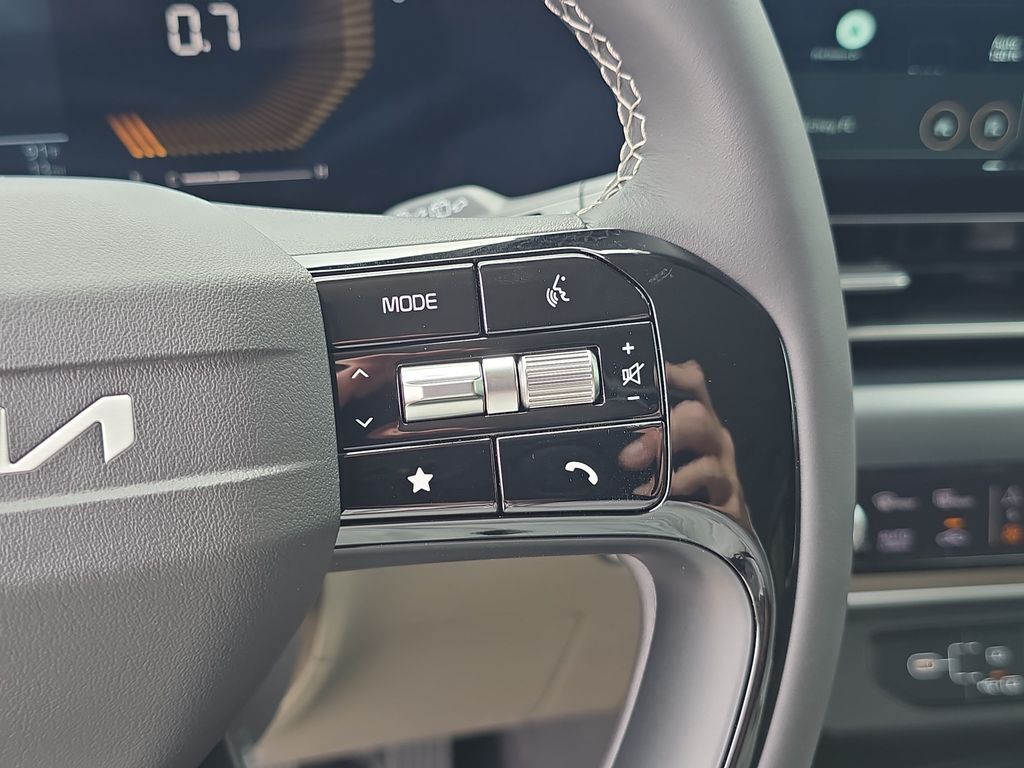 2027 Kia Carnival LXS San Clemente CA