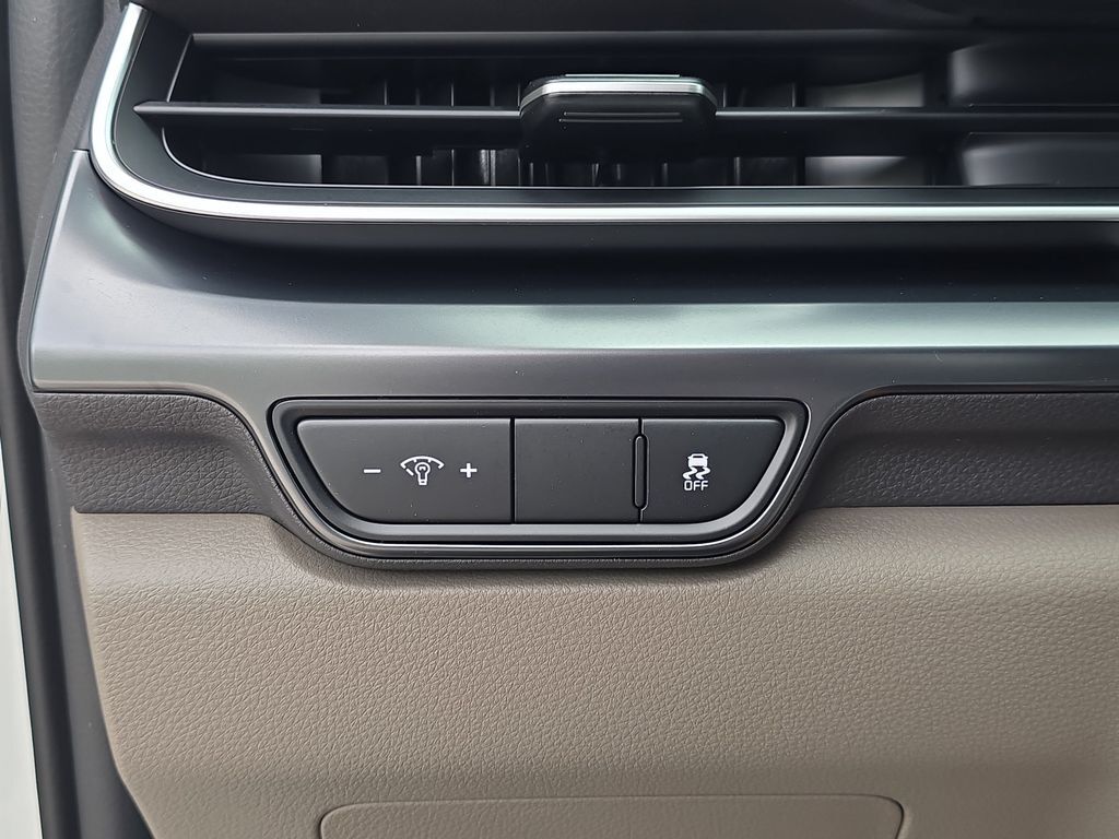 2027 Kia Carnival LXS San Clemente CA