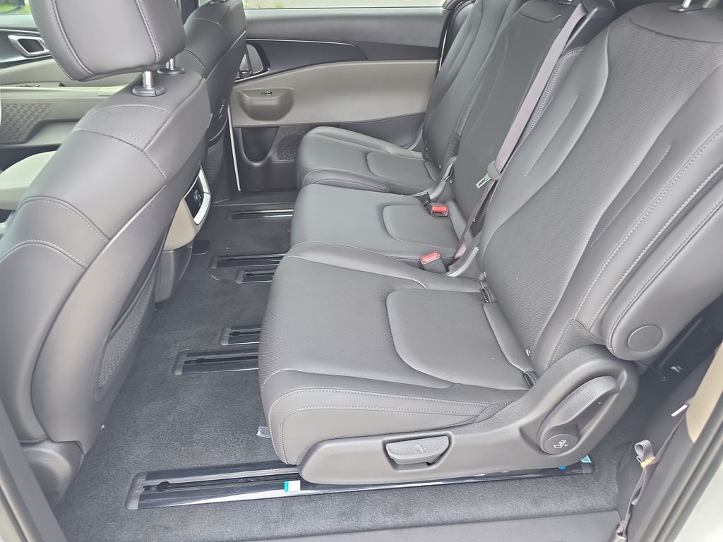 2027 Kia Carnival LXS San Clemente CA
