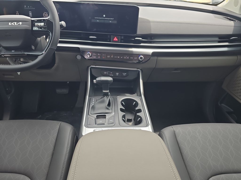 2027 Kia Carnival LXS San Clemente CA