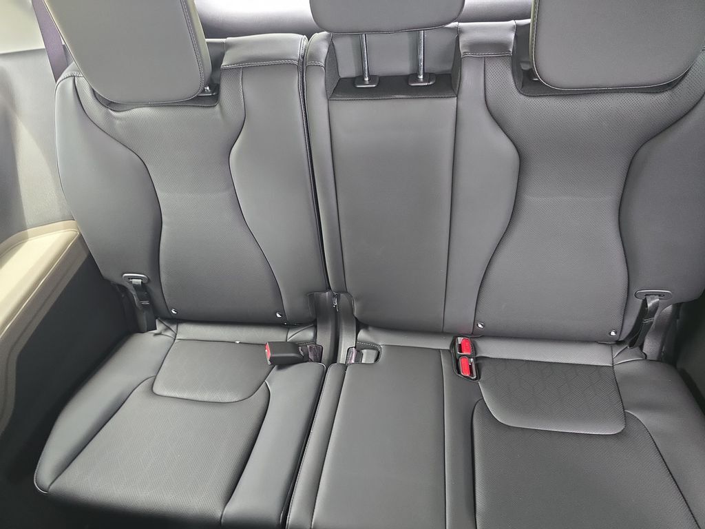 2027 Kia Carnival LXS San Clemente CA