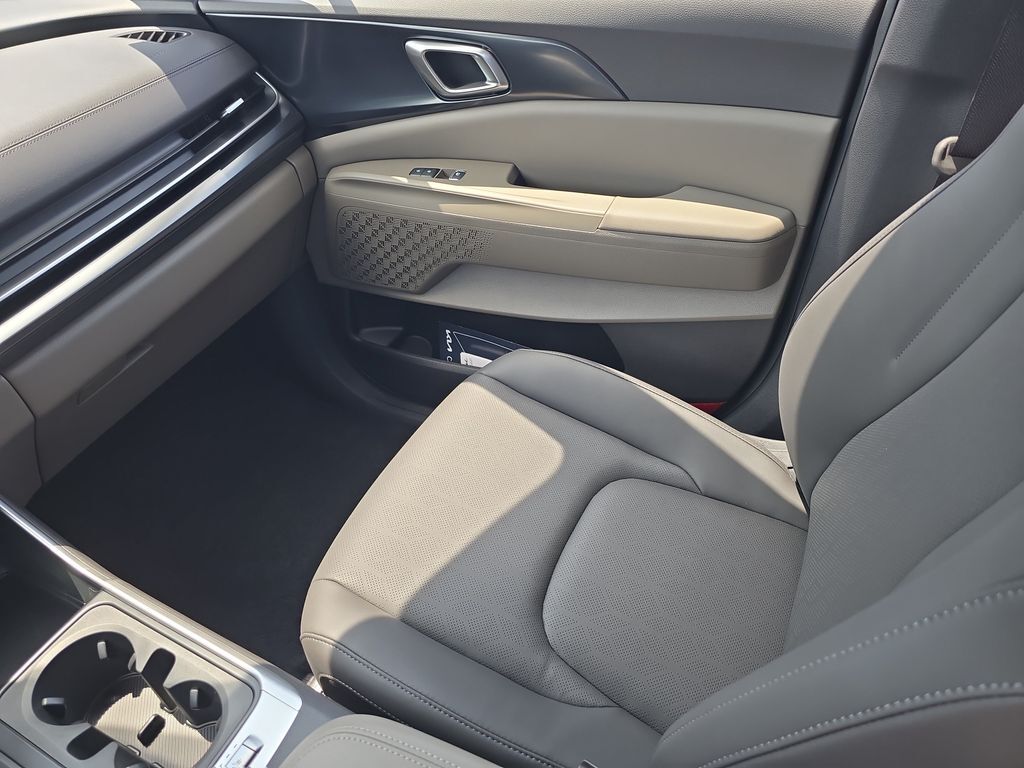 2027 Kia Carnival LXS San Clemente CA